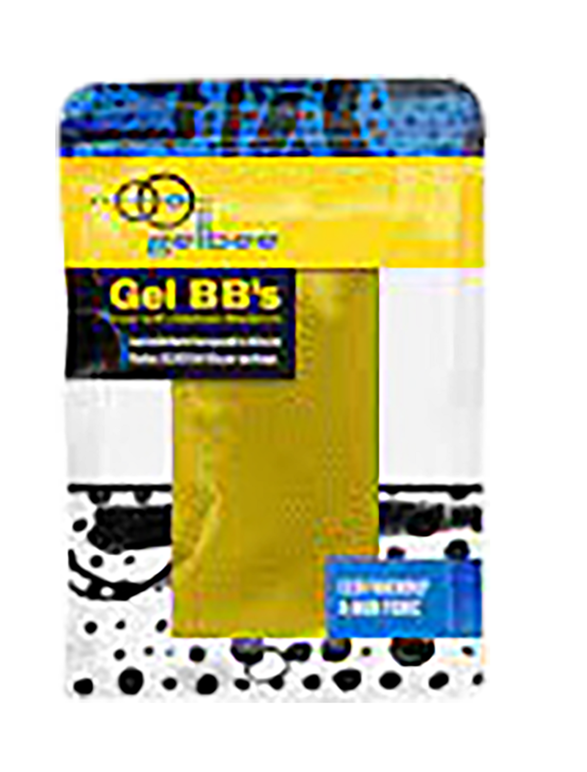 Gel Bbs