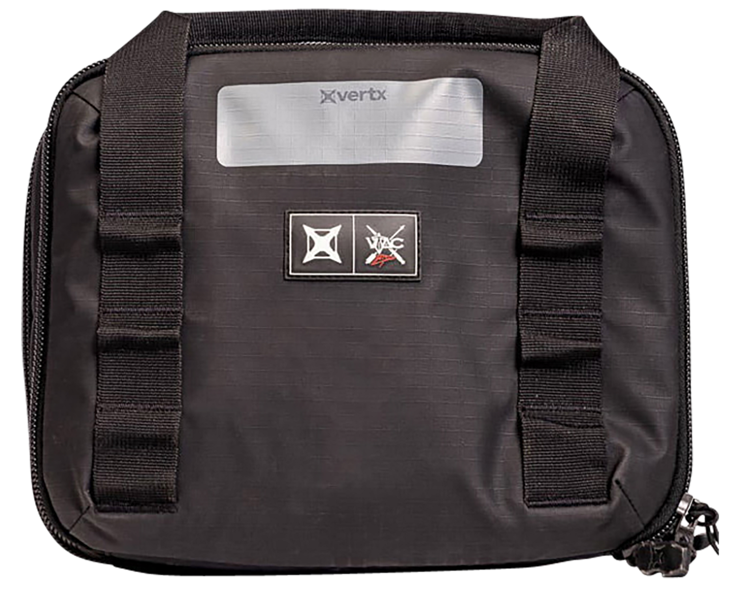 Vertx Vtac Double, Vertx  Vtx5710   Vtac Double Pstol Case      Blk