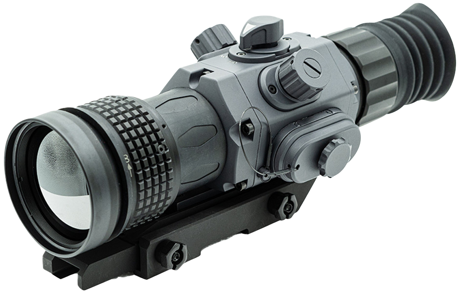Armasight (third Bull) Contractor, Armasight Tavt33wn5cont10  Cntrct Tws 6-24x320