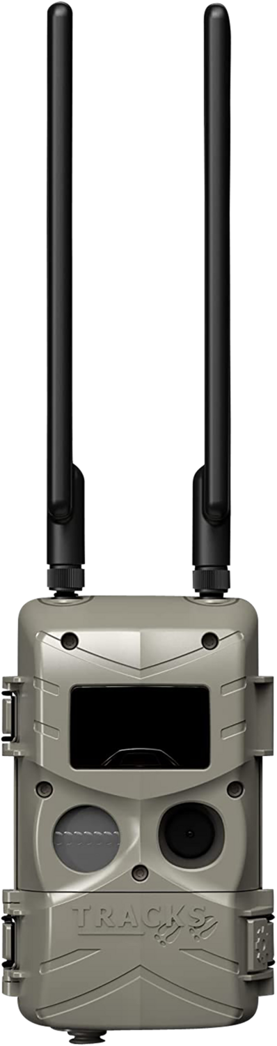 Cuddeback Tracks, Cuddeback Ltc-3a   Tracks Black Flash