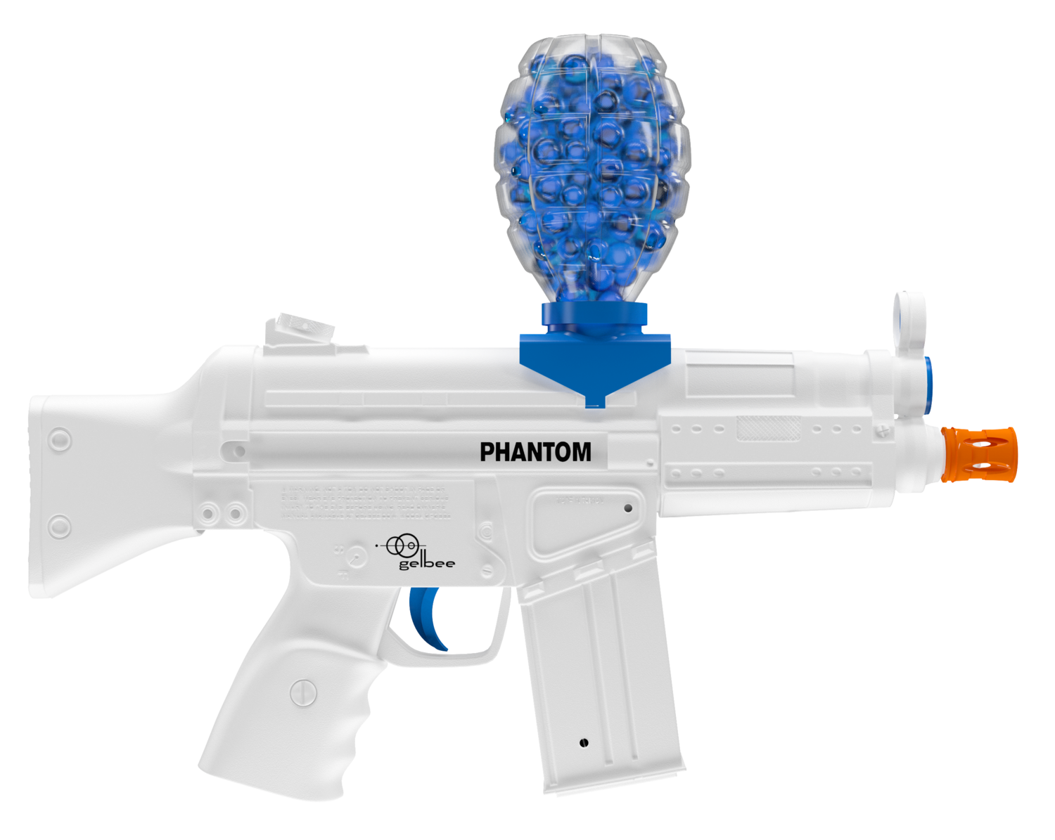 Phantom Mini