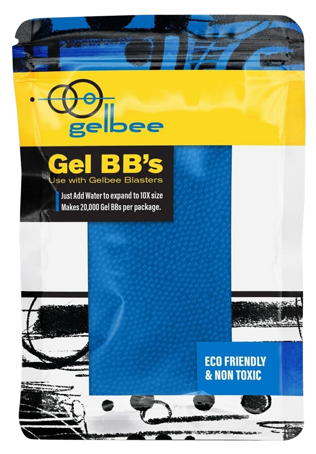 Gel Bbs
