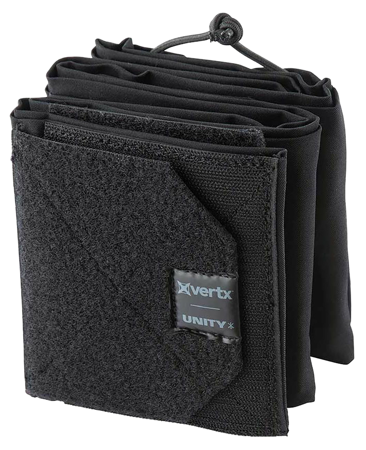Vertx Unity Clutch, Vertx  Vtx5210   Unity Tac Clutch  Belt Lg   Blk