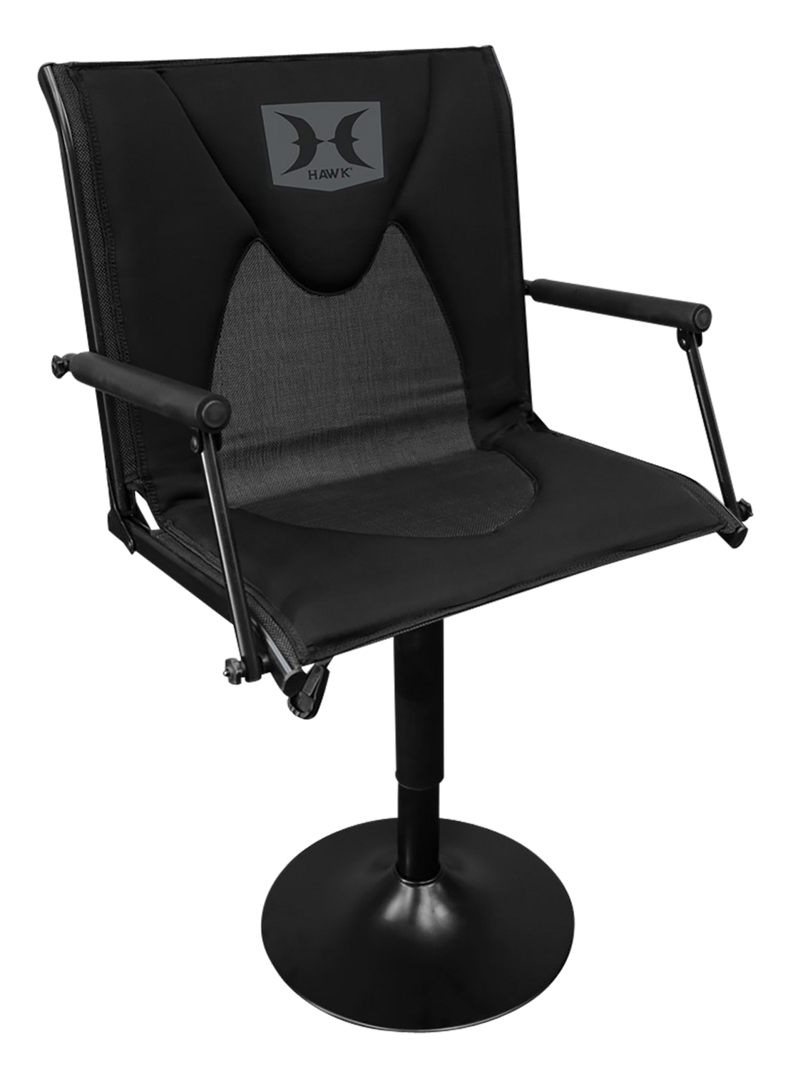 Hawk Premium, Hawk Hwk-pbc        Premium Blind Chair