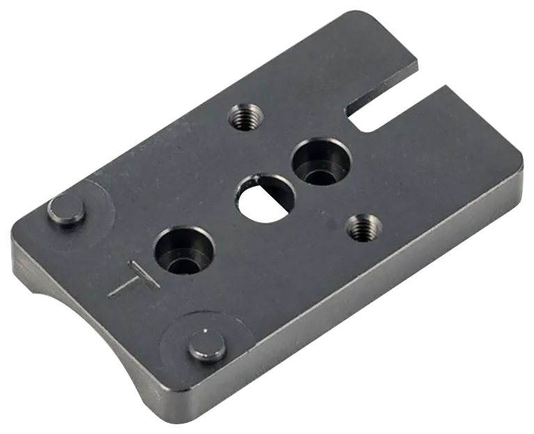 Beretta Usa Rdo Plate, Ber  Eus03052    Kit Rdo 90/92 Series Trijicon
