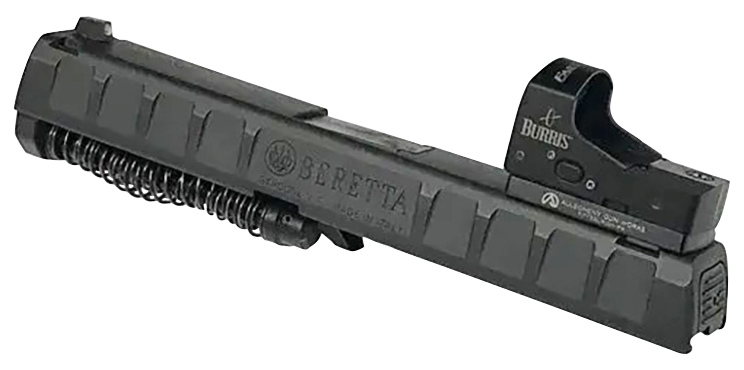 Beretta Usa Fastfire Mount, Ber  Ag-56       Apx Fastfire Mount
