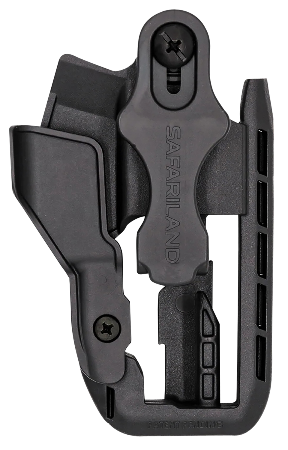 Safariland Schema, Saf 19-179-411     Schema Hlstr Sw Shield