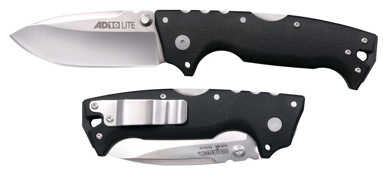 Cold Steel Ad-10, Cold Cs-fl-ad10         Ad10 Drop      Gfn Hndl