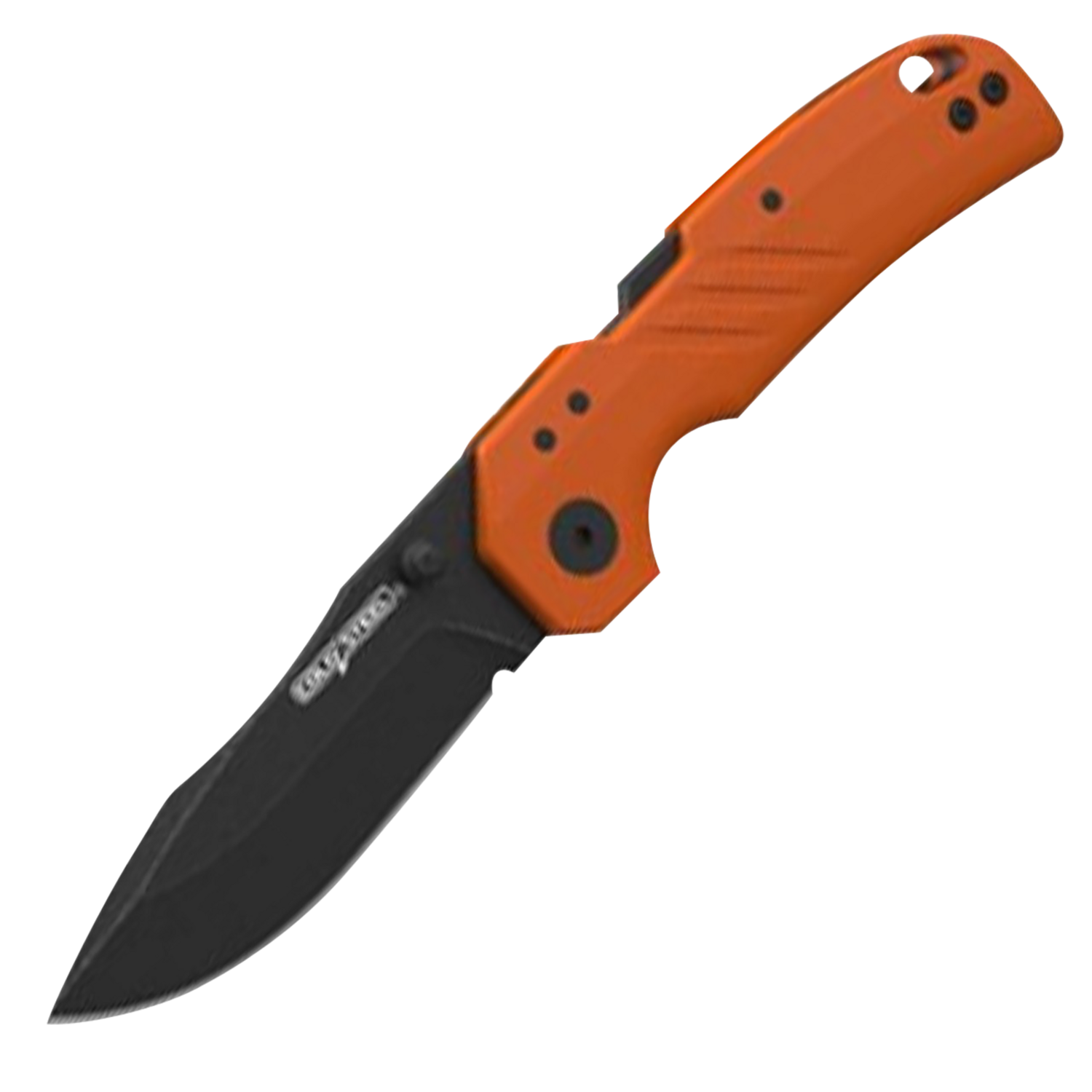 Cold Steel Engage, Cold Cs-fl-30dpld-boz   Engage 3 Tant Orn Gfn Hndl