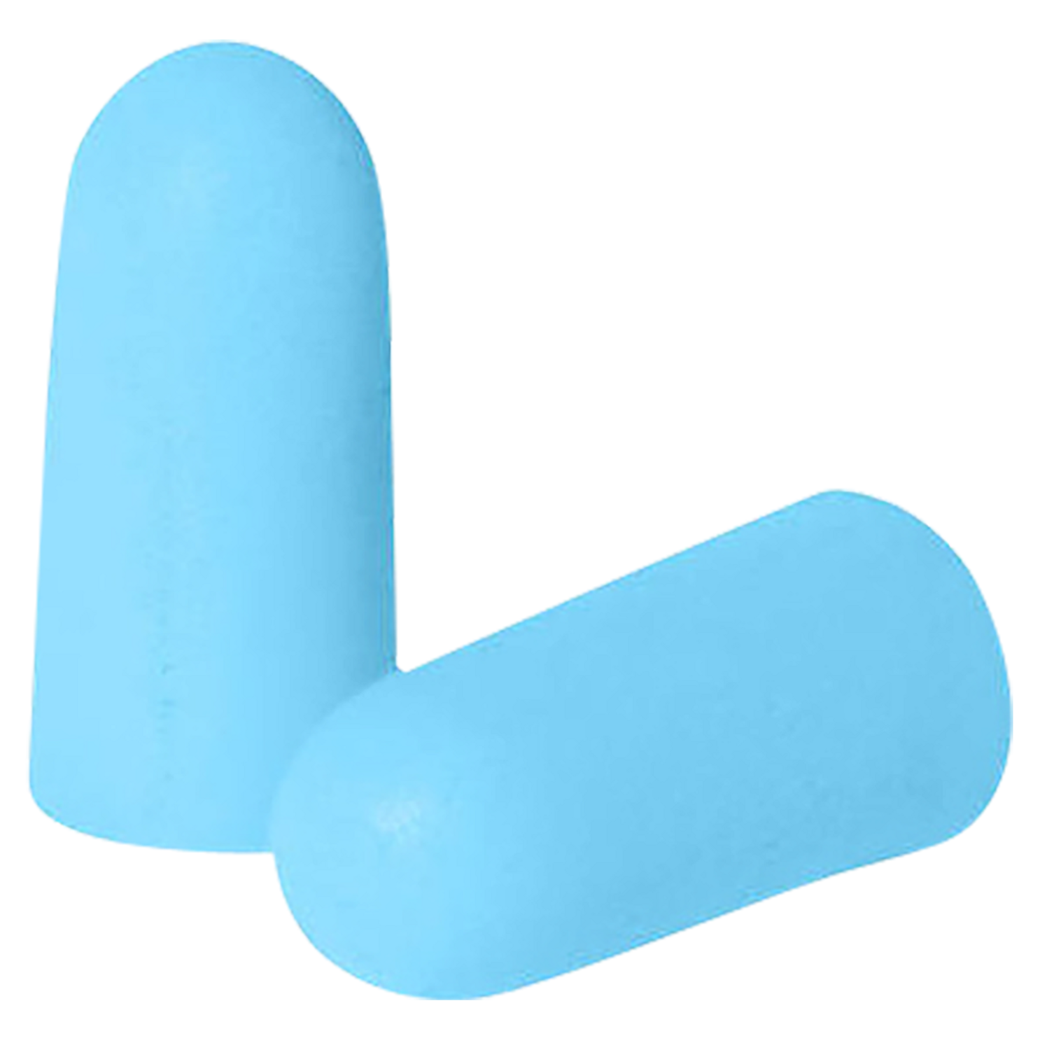 Radians Prohibitor, Rad Fp74b/25   Prohibitor Small Ear Plugs 25pr