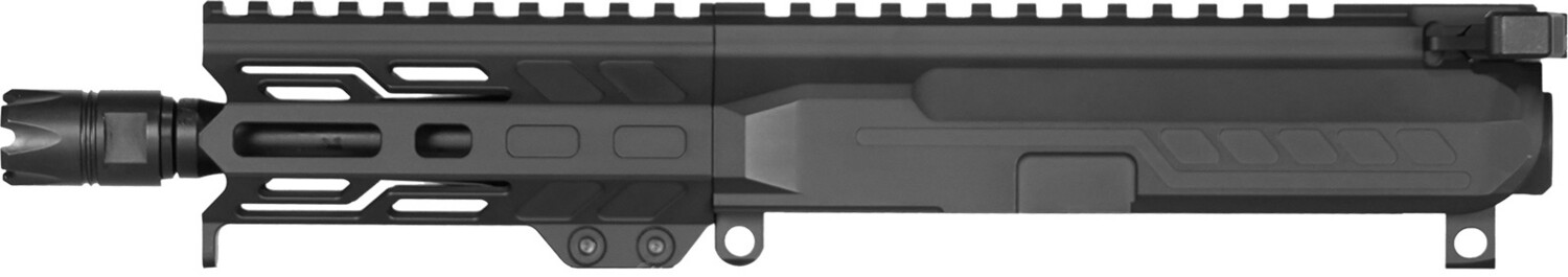 Cmmg Banshee, Cmmg 57bbcf0ab    Banshee    5.7x28   5"  Armr Blk