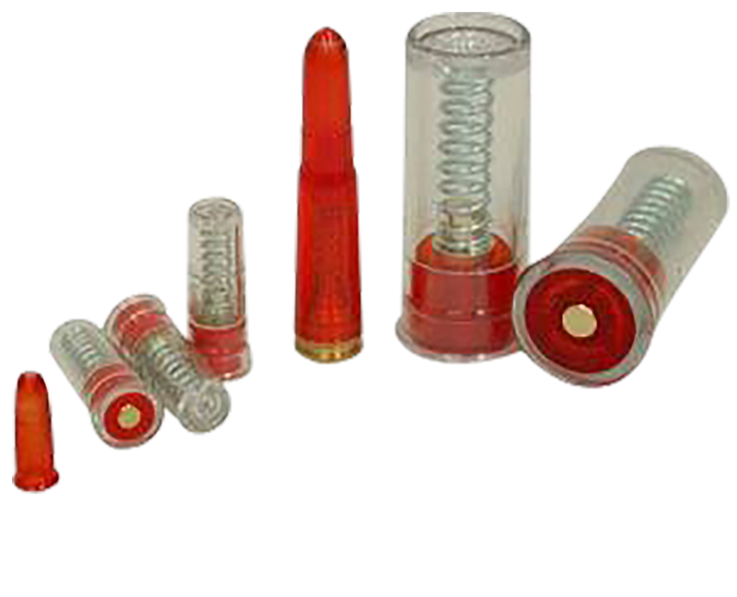 Tipton Snap Caps, Tipton 745435  Snap Caps 40 S&w 5pk