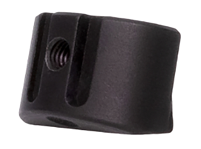 Rival Arms Grip Plug, Rival Rara75g121a Grip Plug Glk17 Gen5  Blk