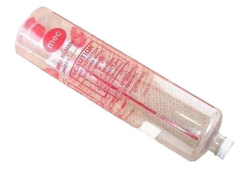 Mec Magnum Shot/powder, Mec 8042      Magnum Shot/powder Bottle