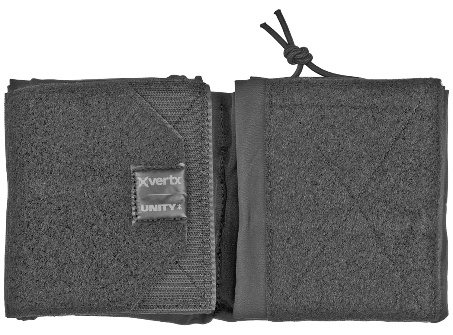 Vertx Unity Clutch, Vertx  Vtx5210   Unity Tac Clutch  Belt Med  Blk