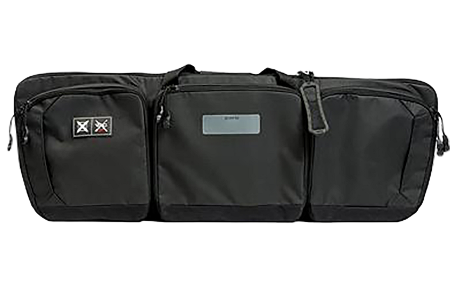 Vertx Vtac, Vertx  Vtx5712   Vtac Rifle Case 36"          Blk