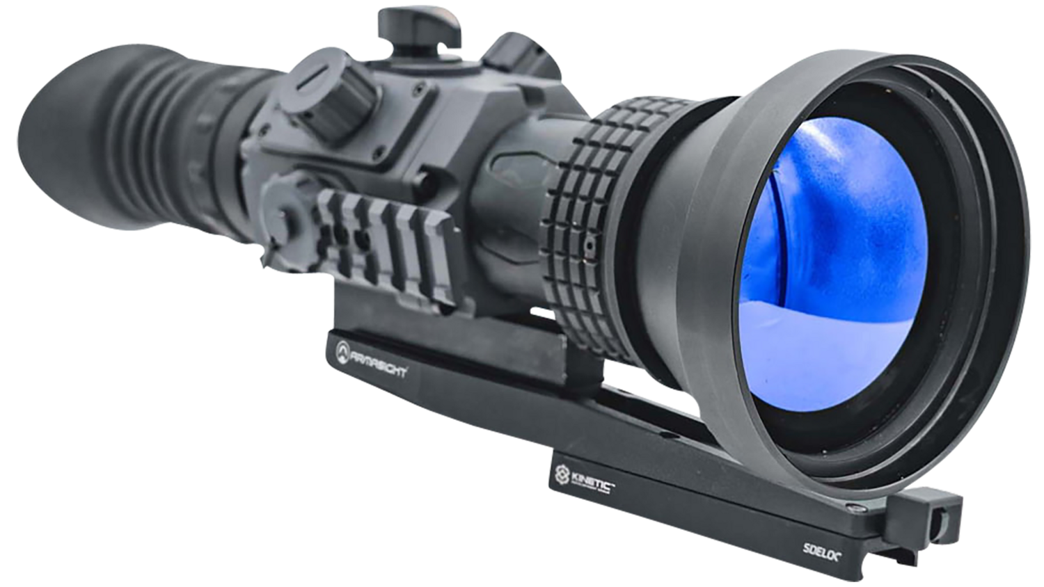 Armasight (third Bull) Contractor, Armasight Tavt66wn7cont102 Cntrct 640 Tws 4.8-19