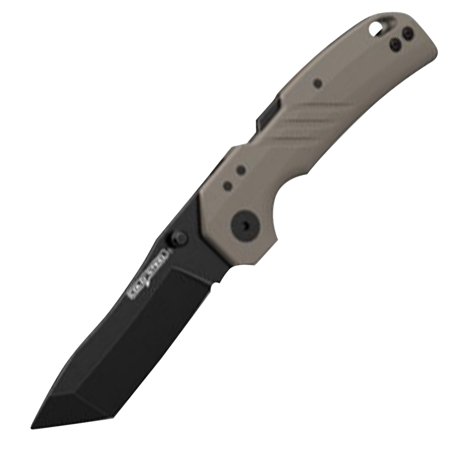 Cold Steel Engage, Cold Cs-fl-30dplt-bfz   Engage 3 Tant Fde Gfn Hndl