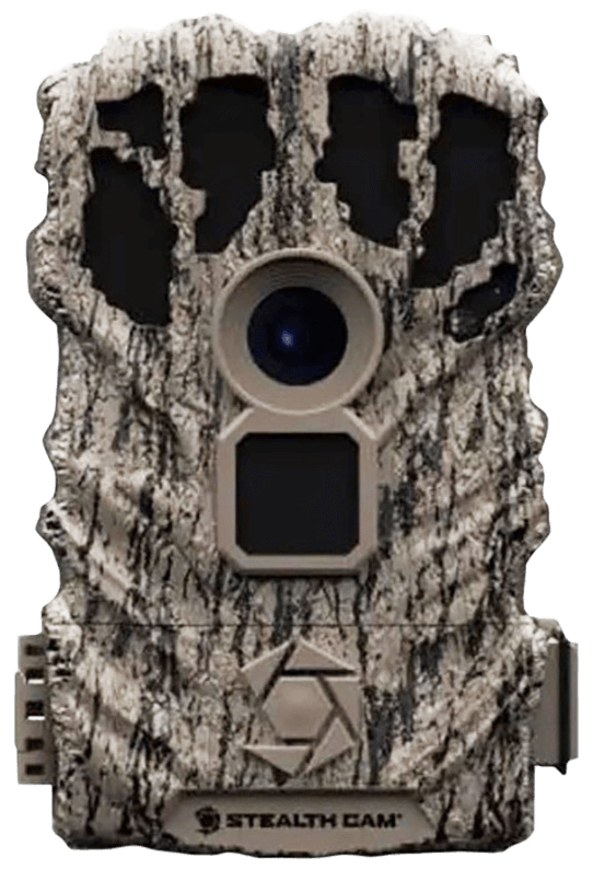 Stealth Cam Browtine, Steal Stc-bt18         Browtine Cam 18mp
