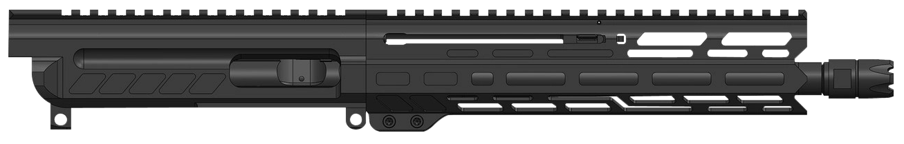 Cmmg Dissent, Cmmg 99b80e4ab    Dissent        9mm 10.5"armr Blk
