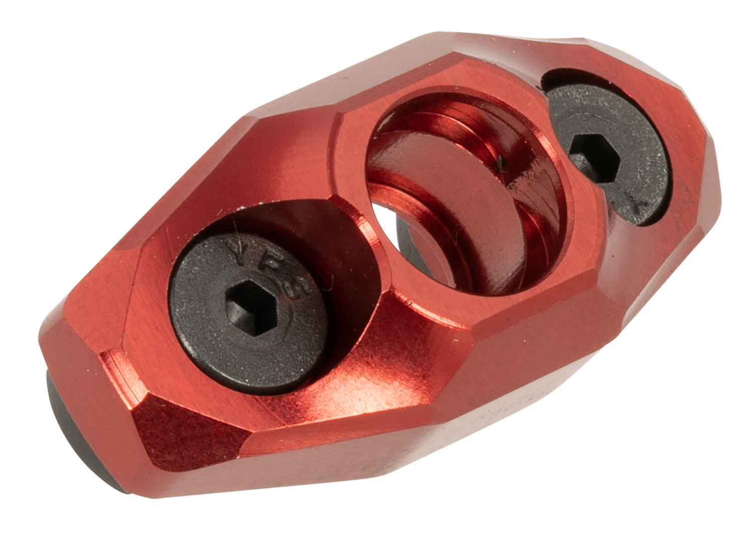Rise Armament M-lok Qd, Rise Ra-601-rr       Qd Sling Mnt Rise Red