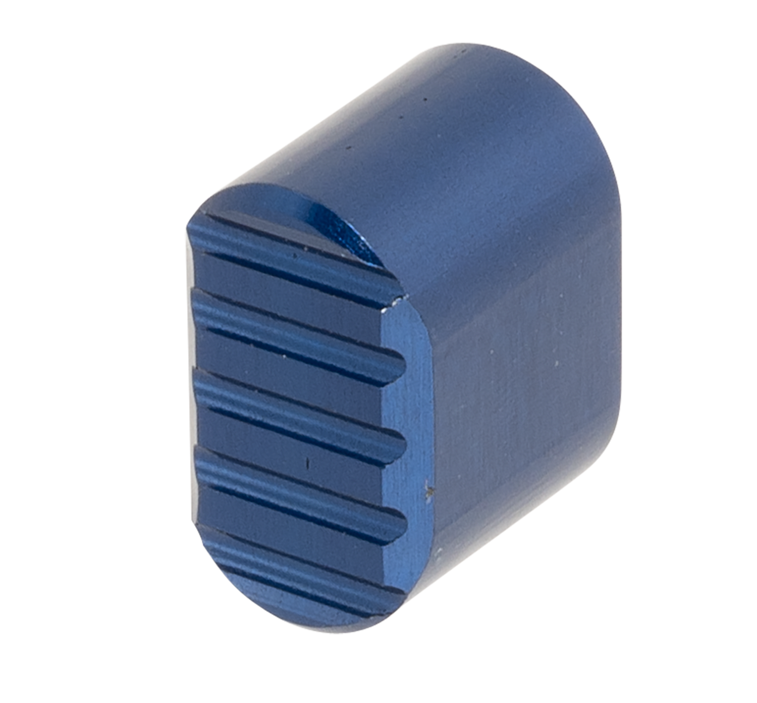 Rise Armament Magazine Release, Rise Ra-010-blu      Ar15 Mag Release Patriot Blu
