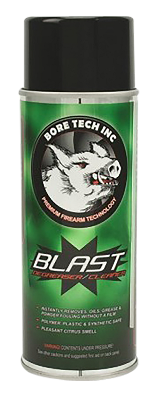 Bore Tech Blast, Btech Btcd-50015    Blast Degreaser Aerosol 10ozl