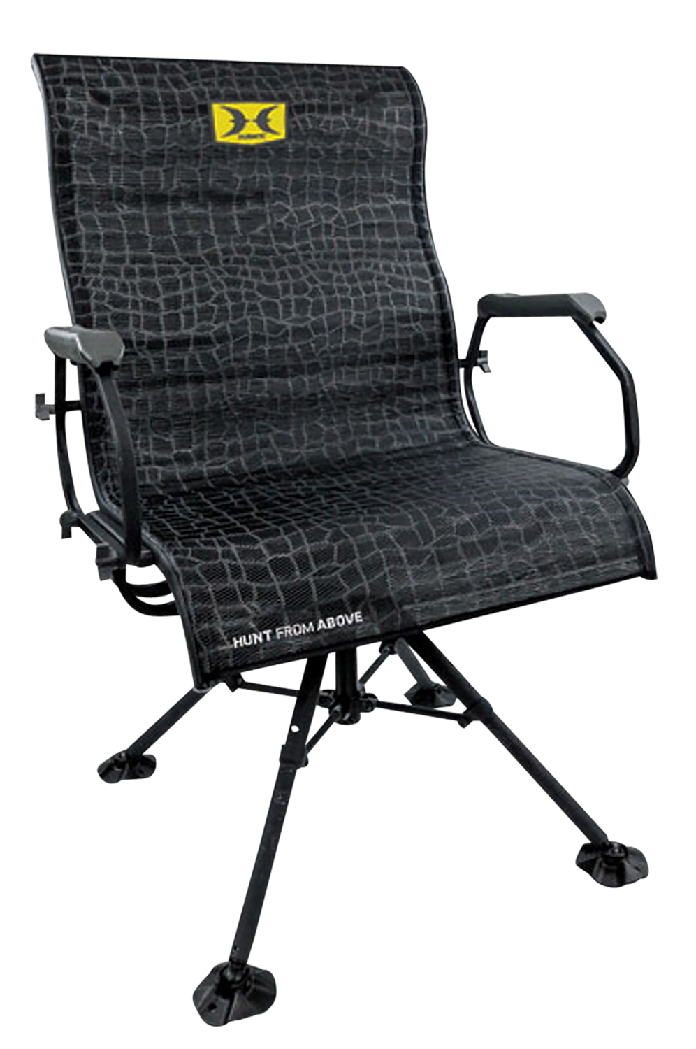 Hawk Big Denali, Hawk Hwk-3115       Big Denali Luxury Blind Chair