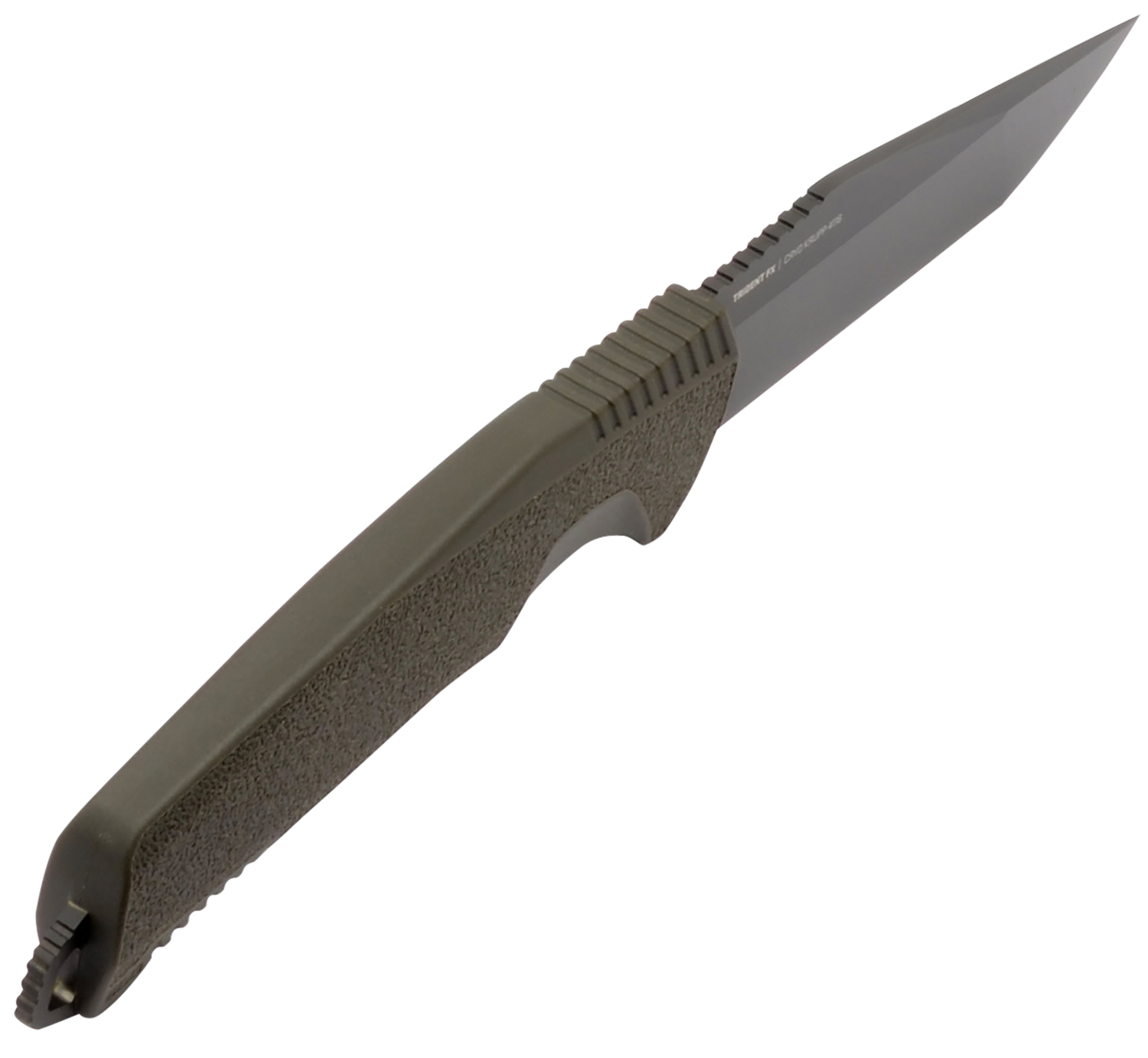 S.o.g Trident Fx, Sog 17-12-03-57  Trident Fx Od Green