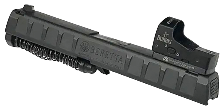 Beretta Usa Deltapoint, Ber  Ag-57       Apx Deltapoint Mount