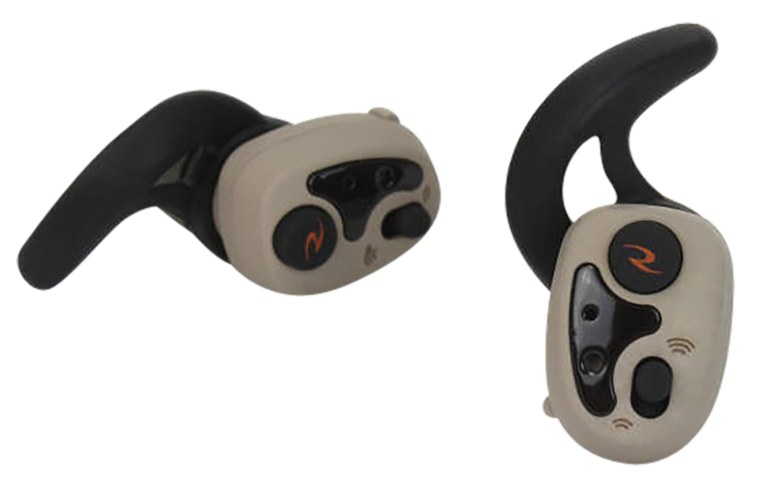 Radians Vertex, Rad Vx-btac10  Vertex Corded Elec Buds Bluetooth