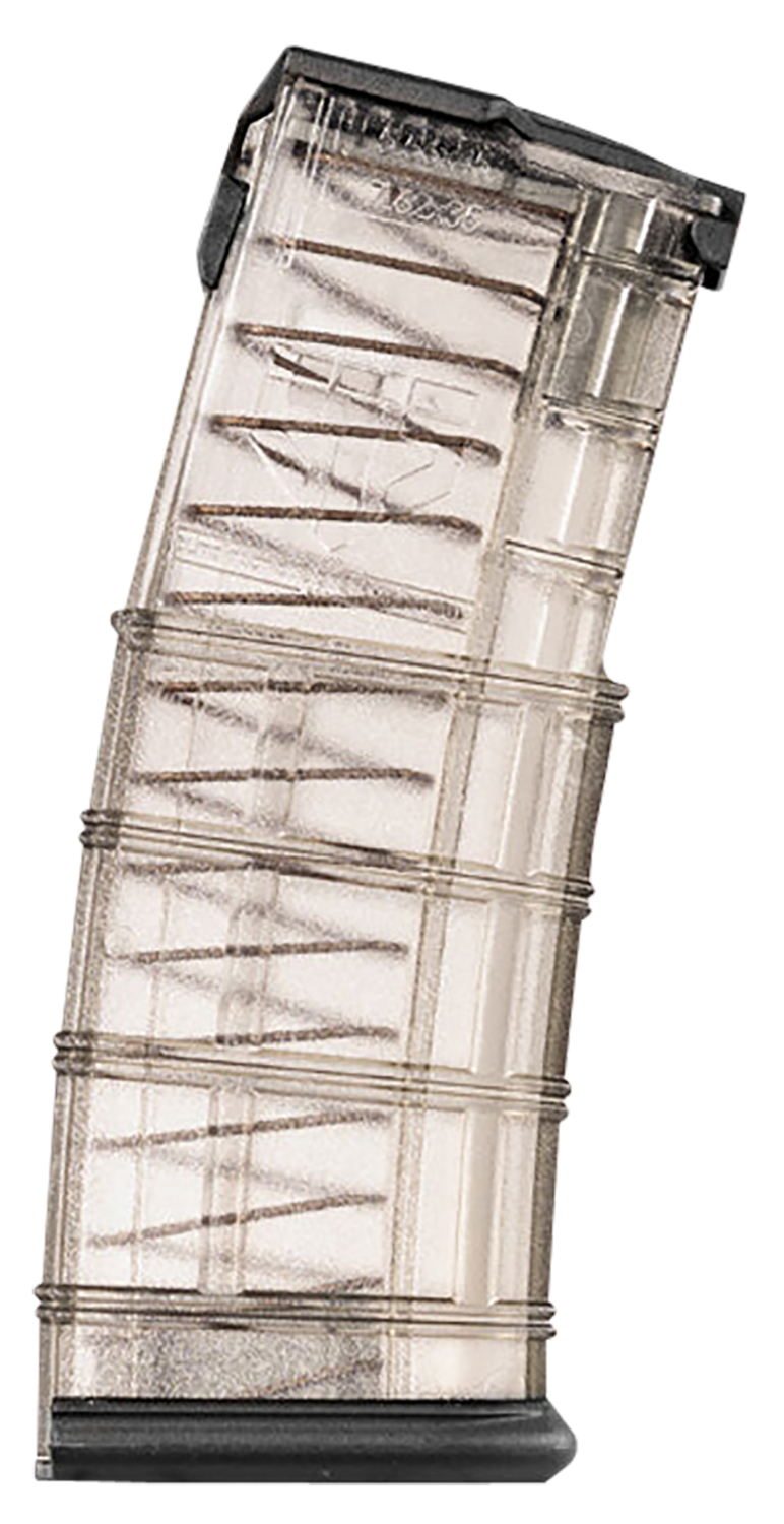 Ets Group Rifle Mags, Ets Ar15-30g2      Ar15 30rd Mag Smoke