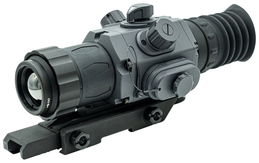 Armasight (third Bull) Contractor, Armasight Tavt33wn2cont10  Cntrct Tws 3-12x320