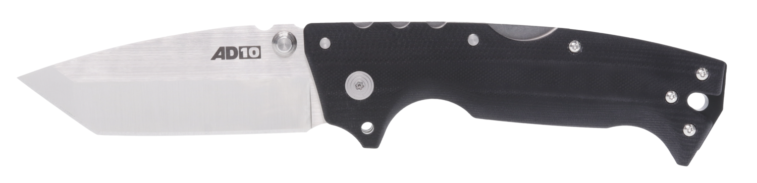 Cold Steel Ad-10, Cold Cs-28de            Ad10 Tanto 3.5"