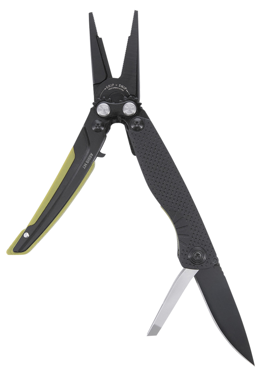 S.o.g Aegis Mt, Sog 29-41-03-41  Aegis Mt  Black/moss