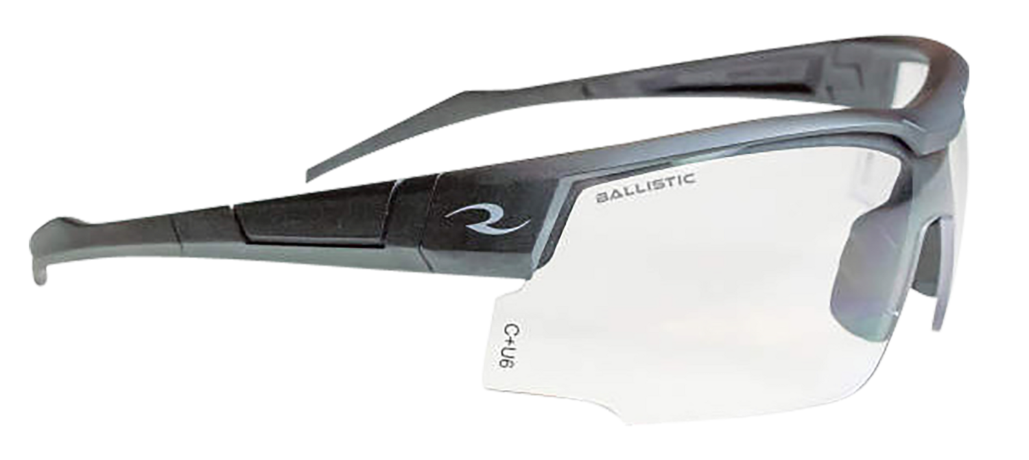 Radians Skybow, Rad Sb0110cs   Skybow Clear Glasses Ballistic