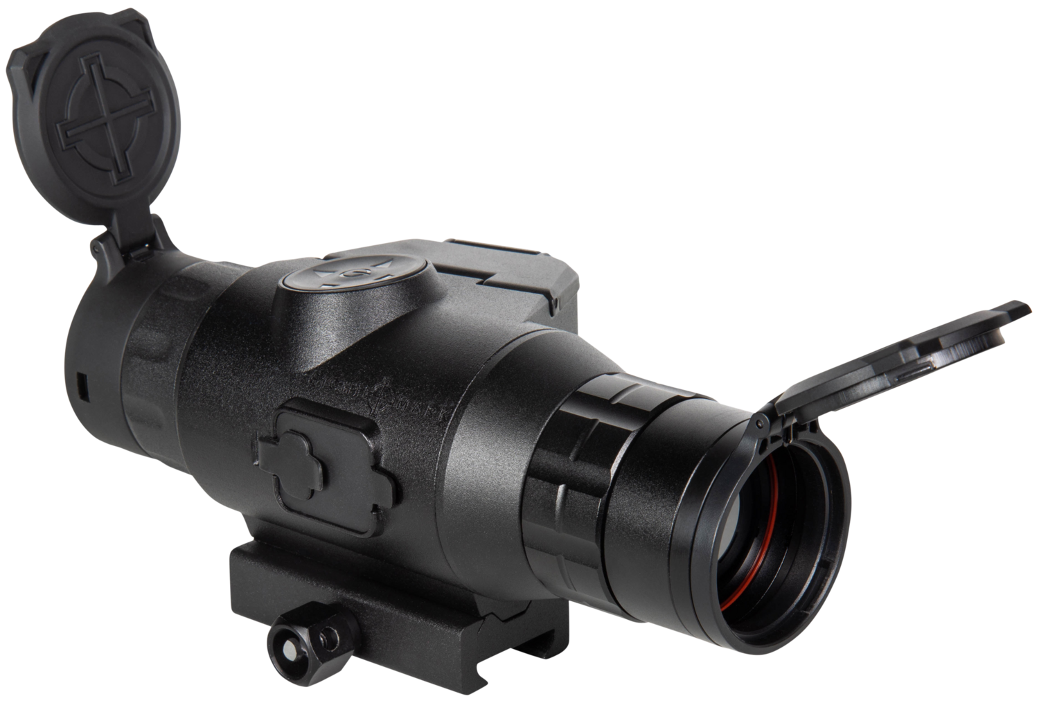 Sightmark Wraith, Sight Sm17001    Wraith Mini 2-16x35 384x288 Ther