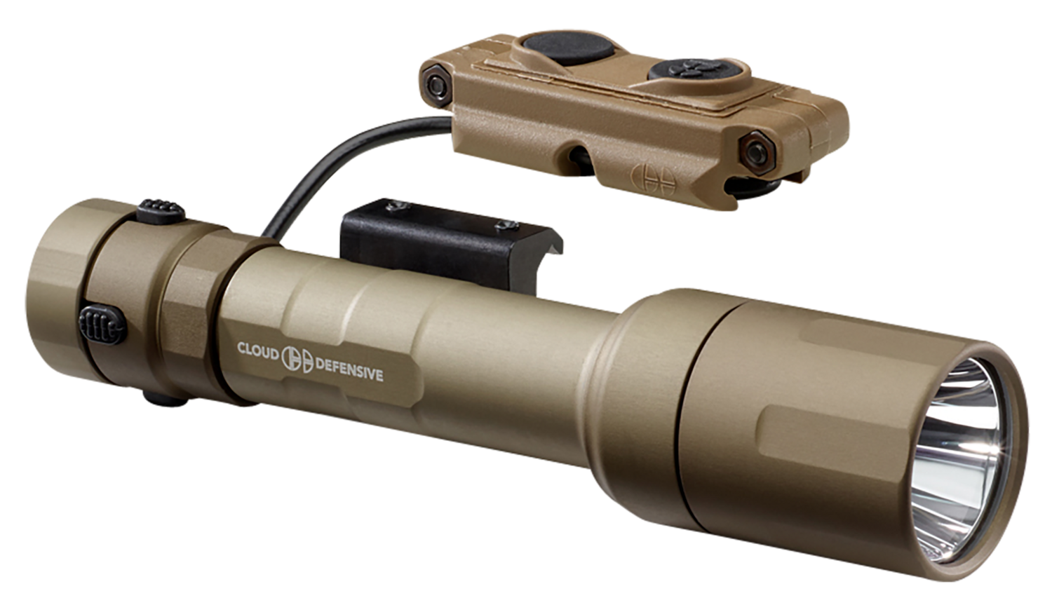 Cloud Defensive Llc Rein, Cloud Cd2109dfsfde       3.0 Hgh Output Rein Light