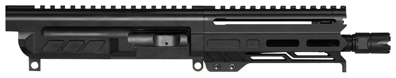 Cmmg Dissent, Cmmg 94b6829ab    Dissent        9mm  6.5"armr Blk