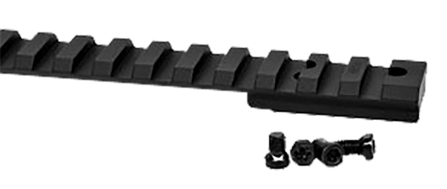 Warne Bergara Premier Sa Vapor Picatinny Rail, Warne V471m     Berg Prm Hs Prec Sa Vpr Pict Rail