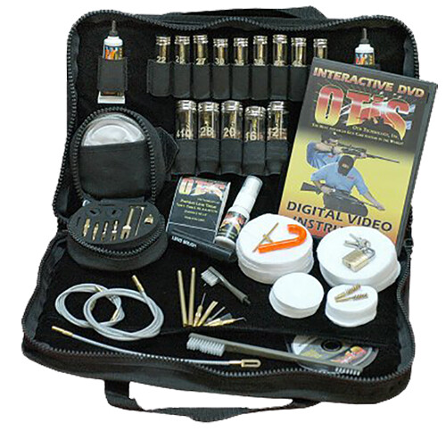 Otis Elite, Otis Fg-1000       Elite            Cln Kit