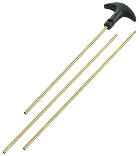 Outers Universal, Out 41616       Brass Rod Univ 3pc Rfl/pst/sg