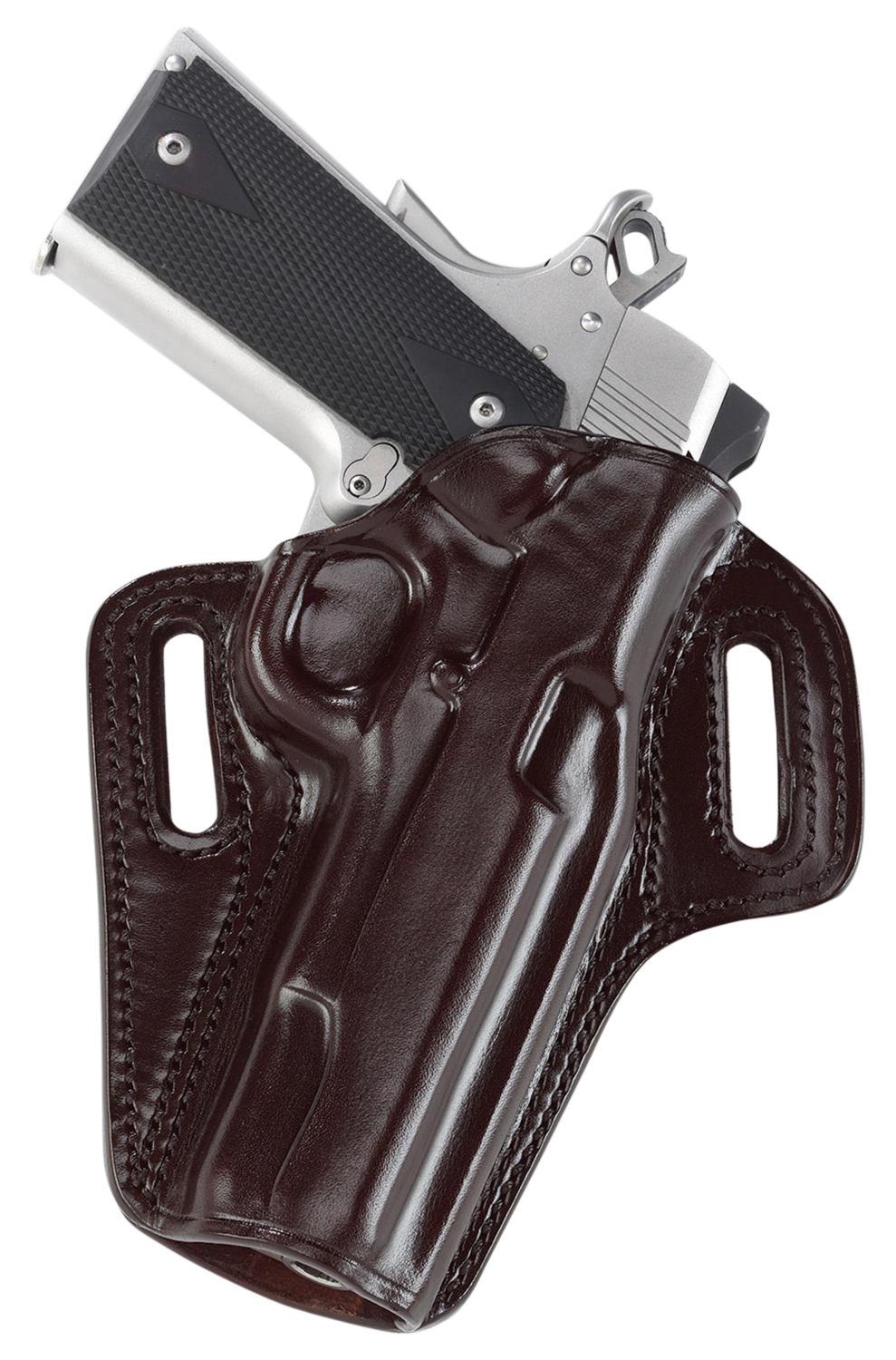 Galco Concealable, Galco Con266b     Concealable Auto             Blk