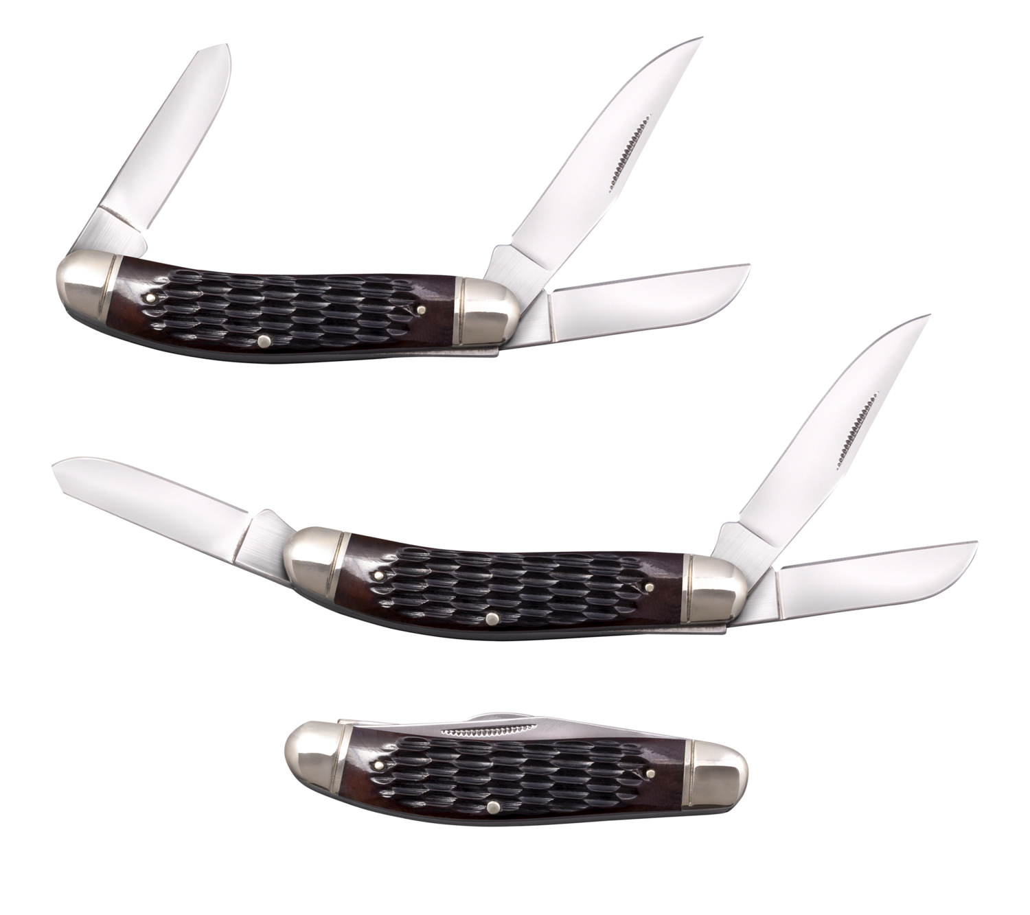 Cold Steel Gentleman's, Cold Cs-fl-gstkm-j Gentlmn Stckmn (3.5,2.3,2.0)jig