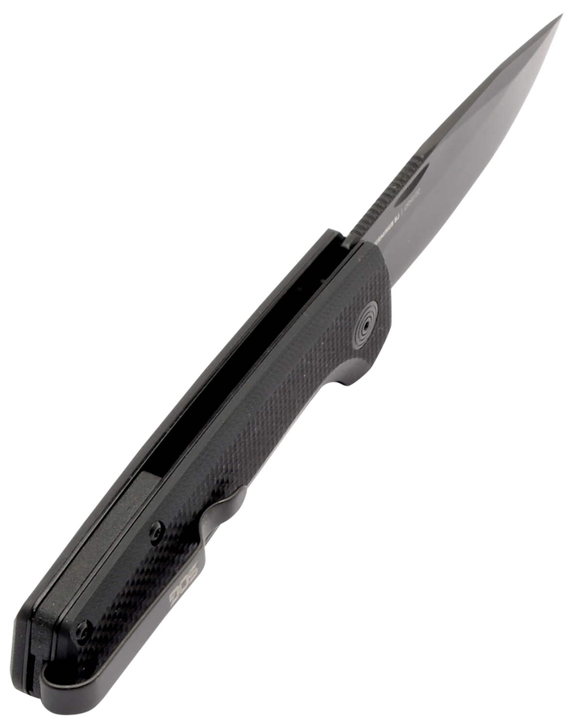 S.o.g Terminus, Sog Tm1005-bx    Terminus Sj Blackout