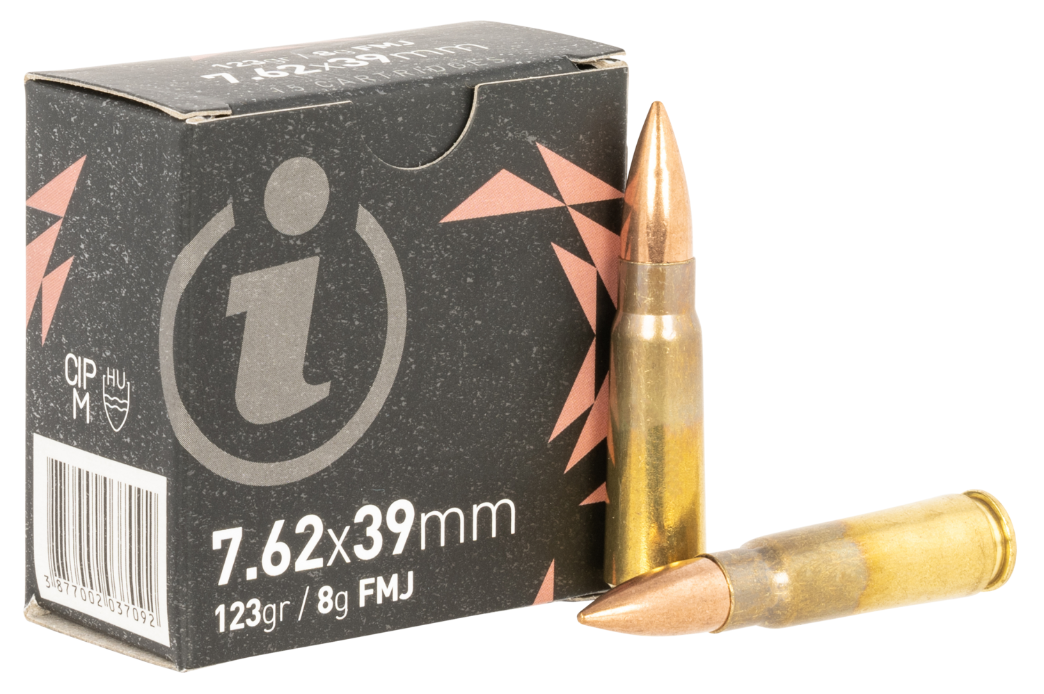 Centerfire Rifle
