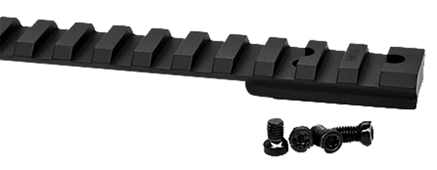 Warne Savage La Vapor Picatinny Rail, Warne V46720moa Savage La Vapor Pictny 20moa
