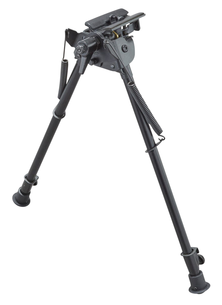 Champion Targets Pivot, Champ 40856      Pivot Bipod 9-13in