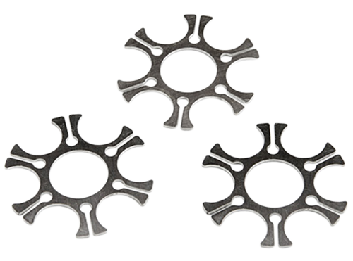 Ruger Moon Clip, Rug 90483 Speed Loader  Redhawk      45a  3pk