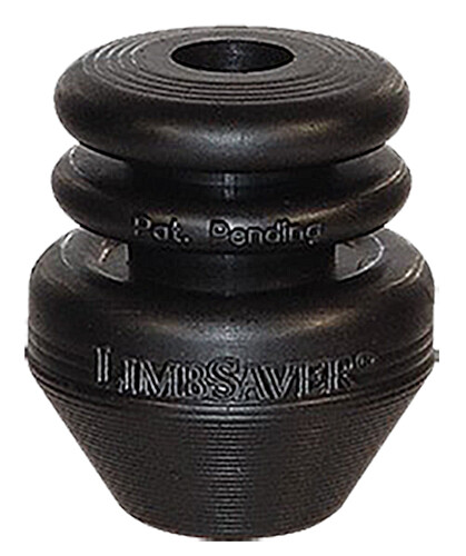 Limbsaver Sharpshooter, Limb 12051 Std  Sharpshooter Ring  Blk